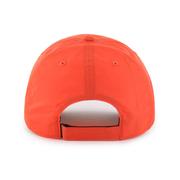 Clemson 47 Brand Brrr Clean Up Adjustable Cap